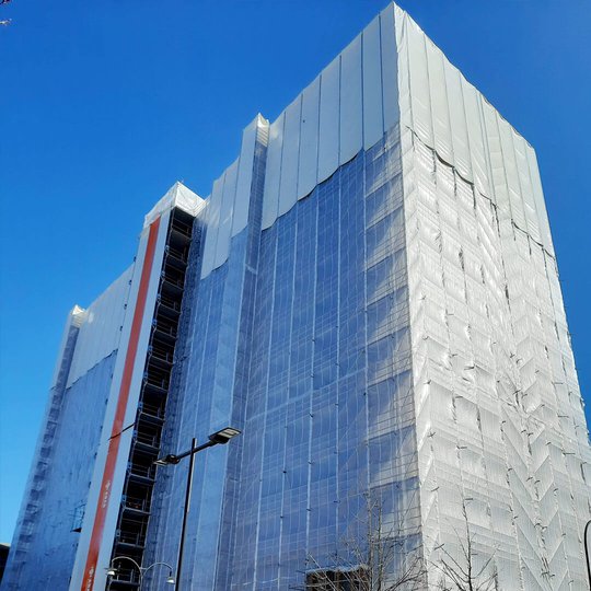 ABAB Sverige Turebergshuset