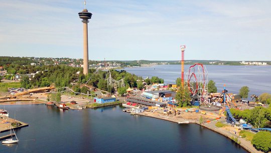 Skön och glad sommar!