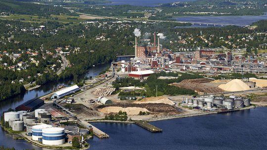 ABAB etablerar sig i Örnsköldsvik – Med fokus på säkerhet och  produktivitet på byggarbetsplatser