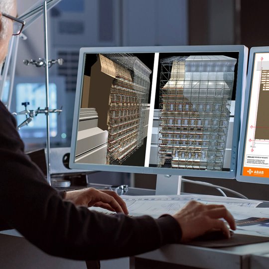 ABAB Designtjänster