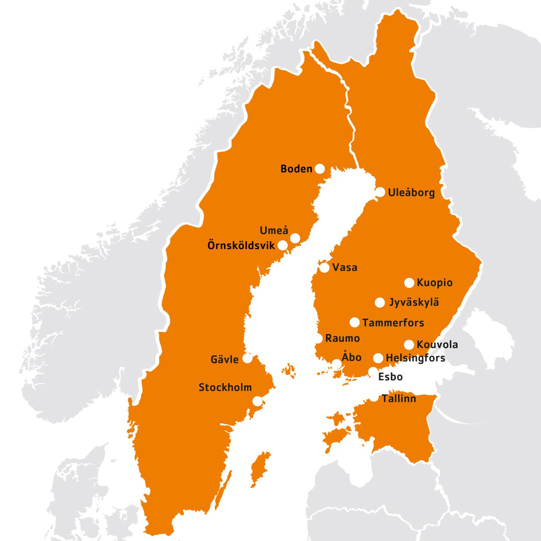 ABAB Sverige