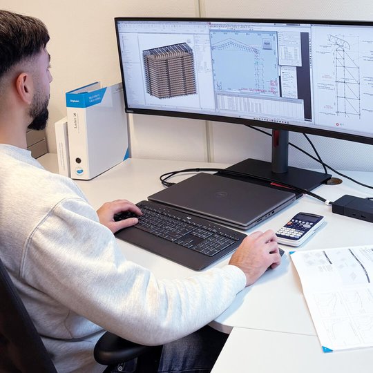 ABAB Ali Aghili strengthens our design team