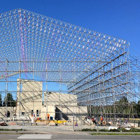 Alla Peabs byggare har genomgått eKosteus-utbildning