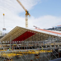 Telinekatajas styrkor är snabb respons och innovativa lösningar