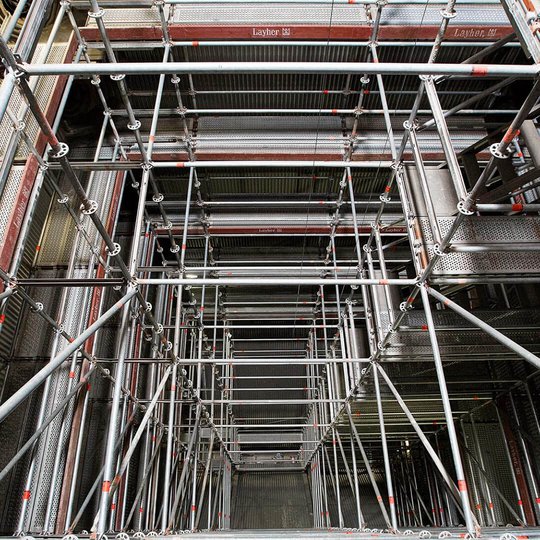 ABAB Sverige Industriellt underhåll