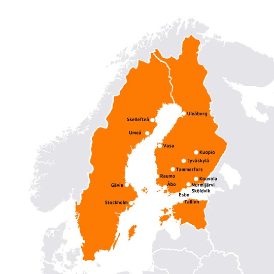 Telinekataja Group